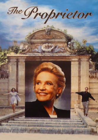 The Proprietor