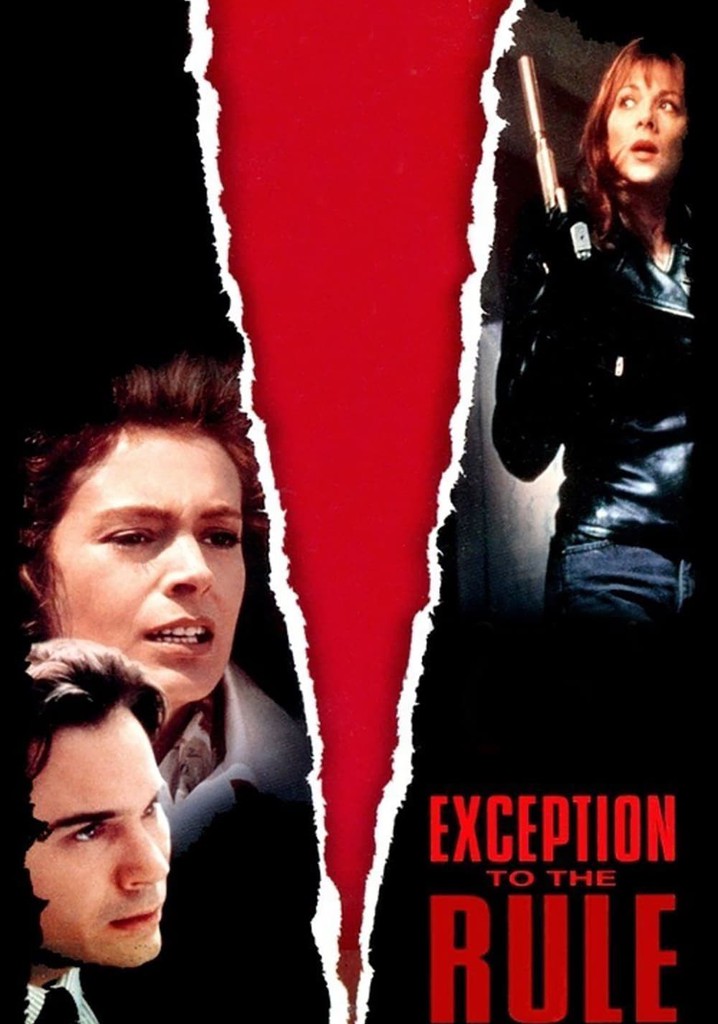 Exception to the Rule