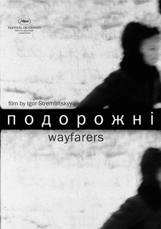 Wayfarers