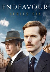 Endeavour - Series 6