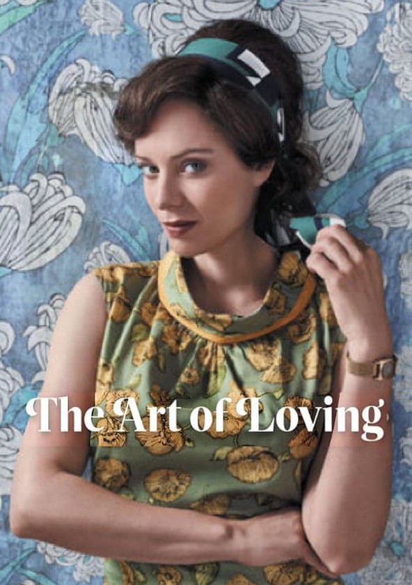 The Art of Loving Story of Michalina Wislocka streaming