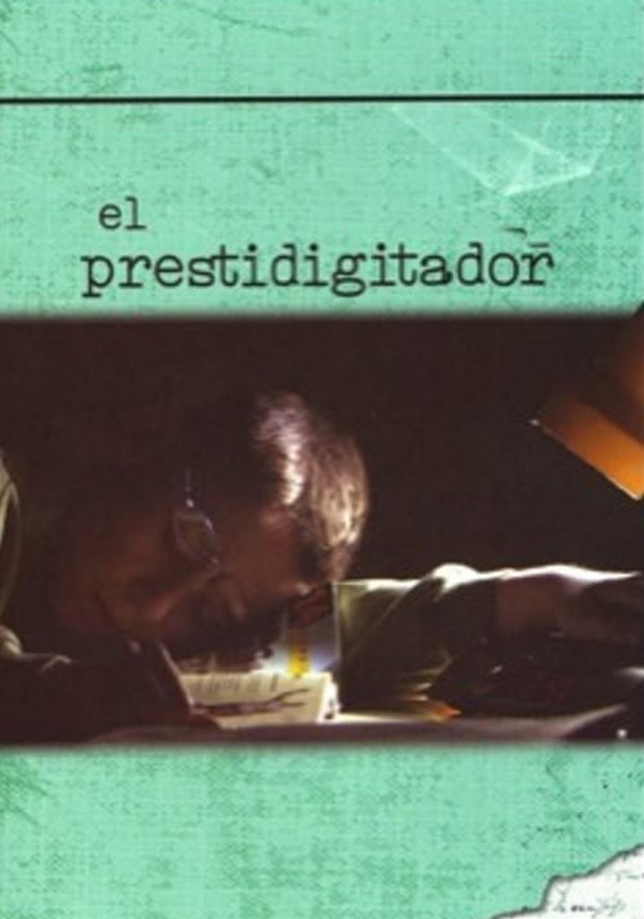 The Prestidigitator