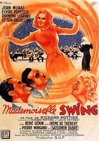 Mademoiselle Swing