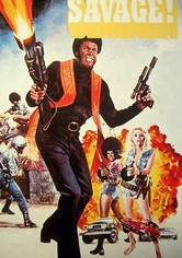 Savage!