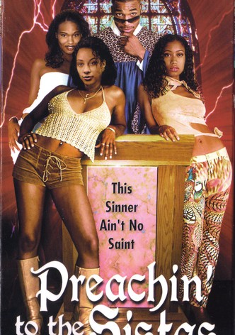Preachin' to the Sistas