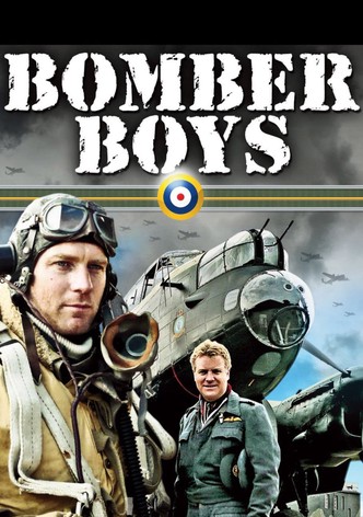 Bomber Boys