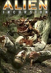 Alien Species: Predator Attack