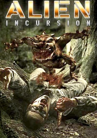 Alien Species: Predator Attack