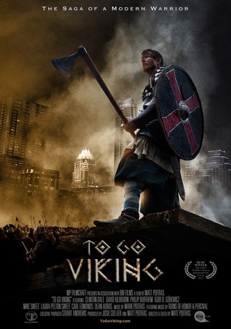 To Go Viking