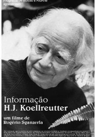 Informação H. J. Koellreutter