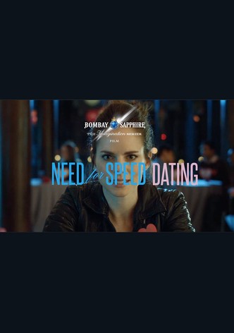 Need for Speed (Dating)