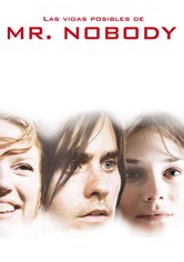 Las vidas posibles de Mr. Nobody