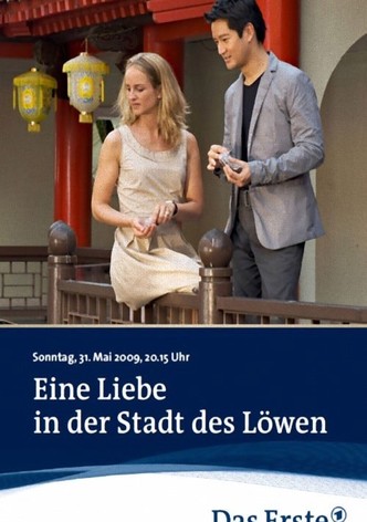 Eine Liebe in der Stadt des Löwen
