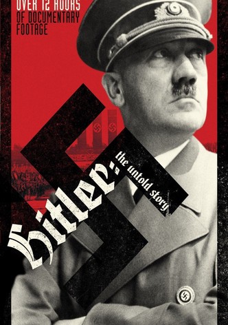 Gli ultimi giorni di Adolf Hitler
