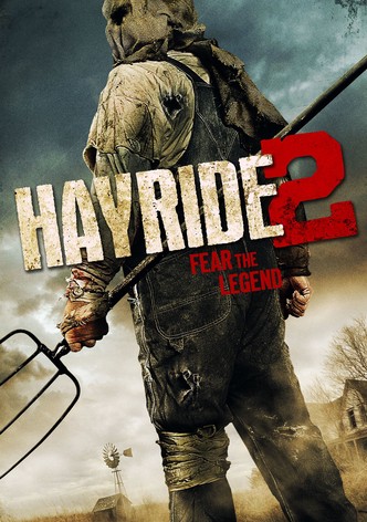 Hayride 2
