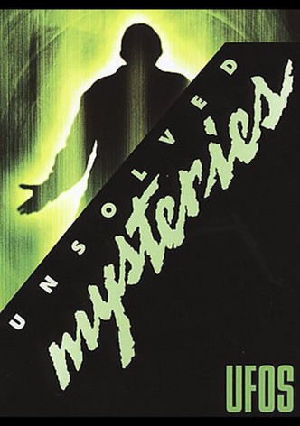 Unsolved Mysteries Volume 1: UFOs