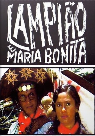 Luz, Câmera, 50 Anos: Lampião e Maria Bonita - O Filme