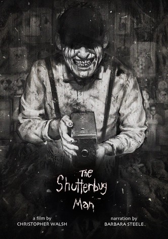 The Shutterbug Man