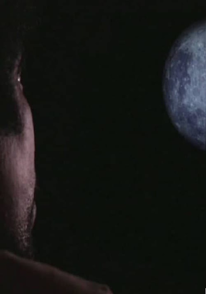 We Too Walked on the Moon