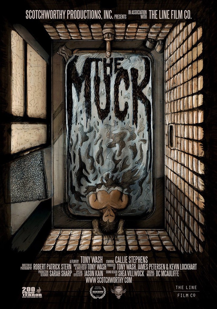 The Muck