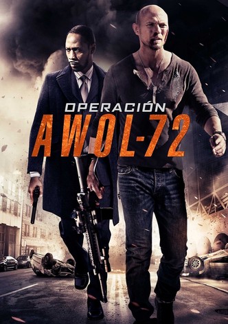 Operación Awol-72