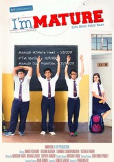 ImMATURE - Temporada 1