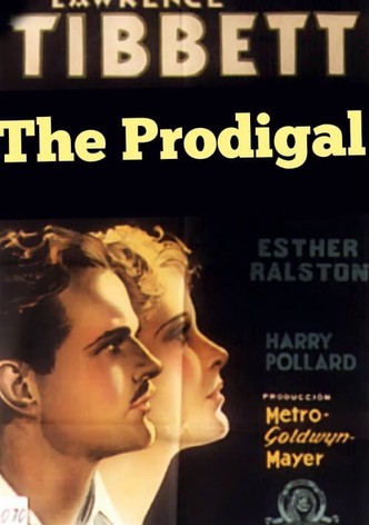 The Prodigal