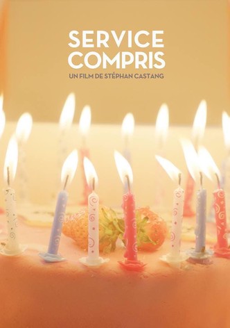 Service compris