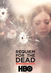 Requiem for the Dead: American Spring 2014