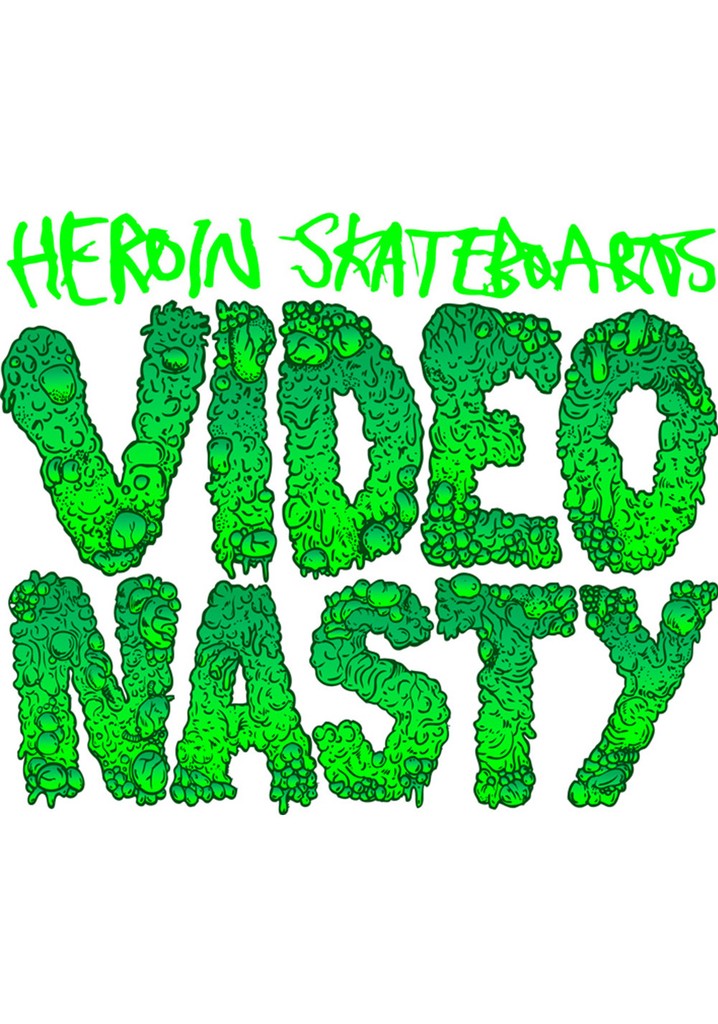 Video Nasty