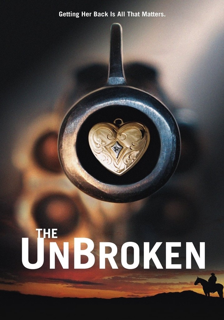 The UnBroken