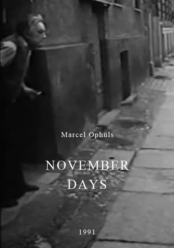 November Days