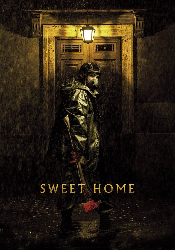 Sweet Home streaming: where to watch movie online?