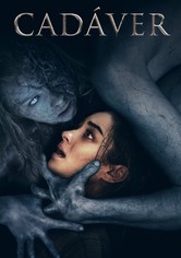 Cadáver