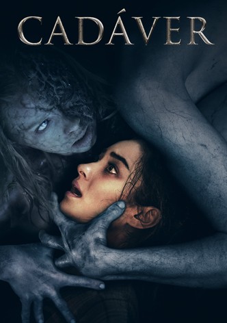 Cadáver