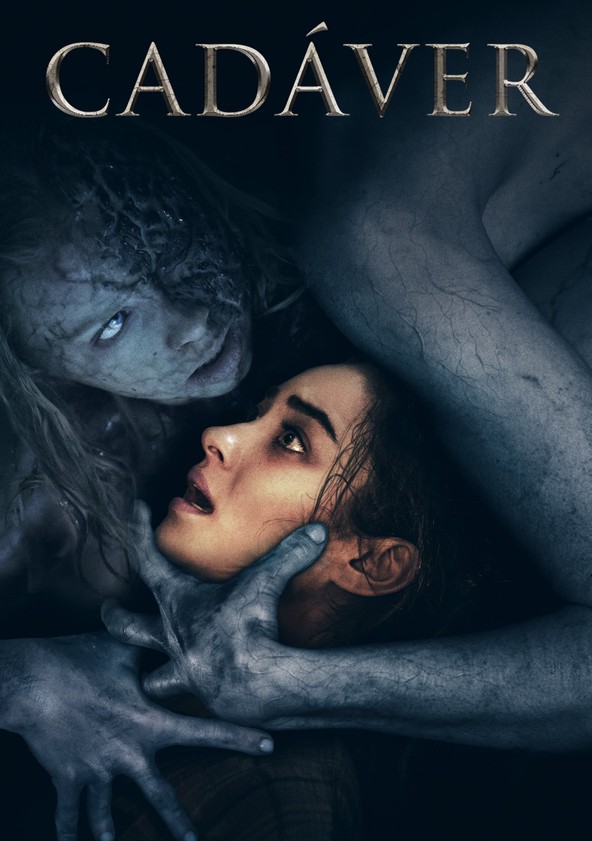 Cadáver - película: Ver online completas en español