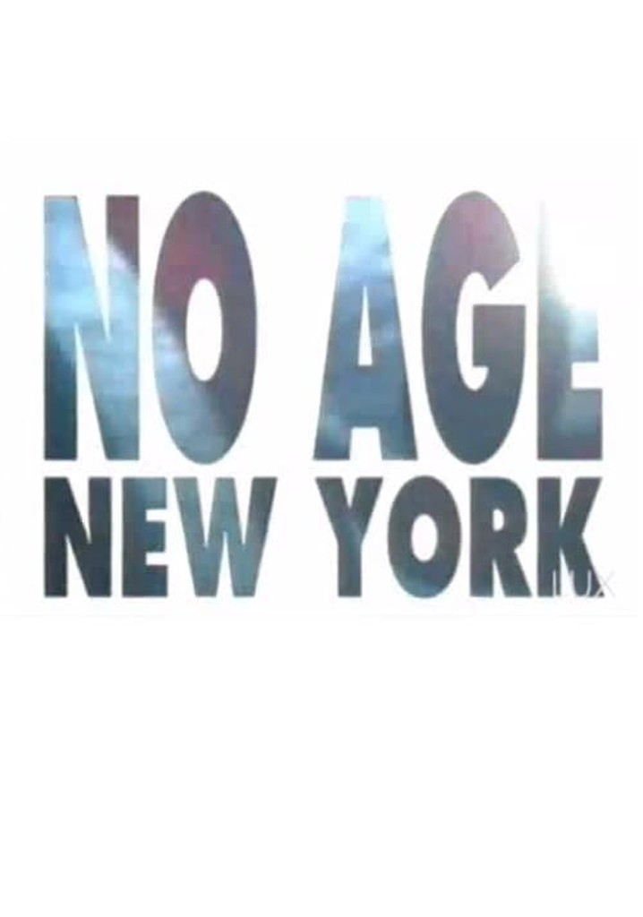 No Age New York