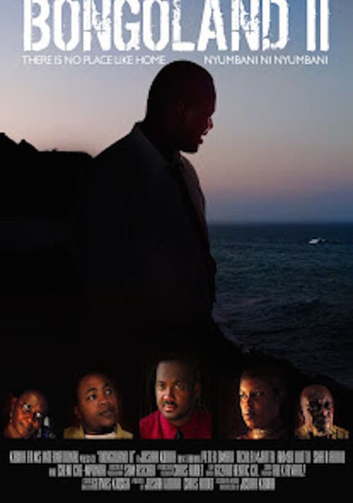 Bongoland II