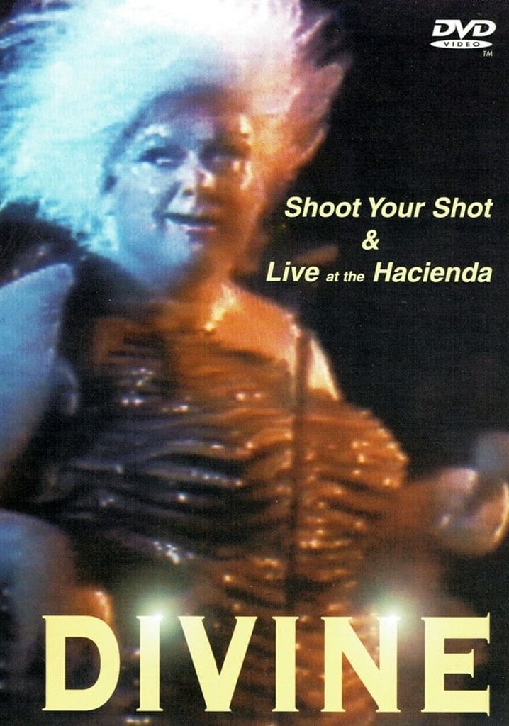Divine: Shoot Your Shot