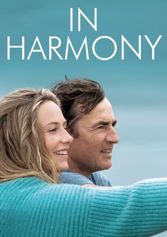 In Harmony poster