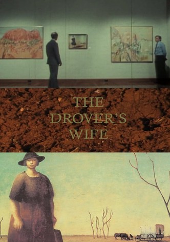 The Drover's Wife