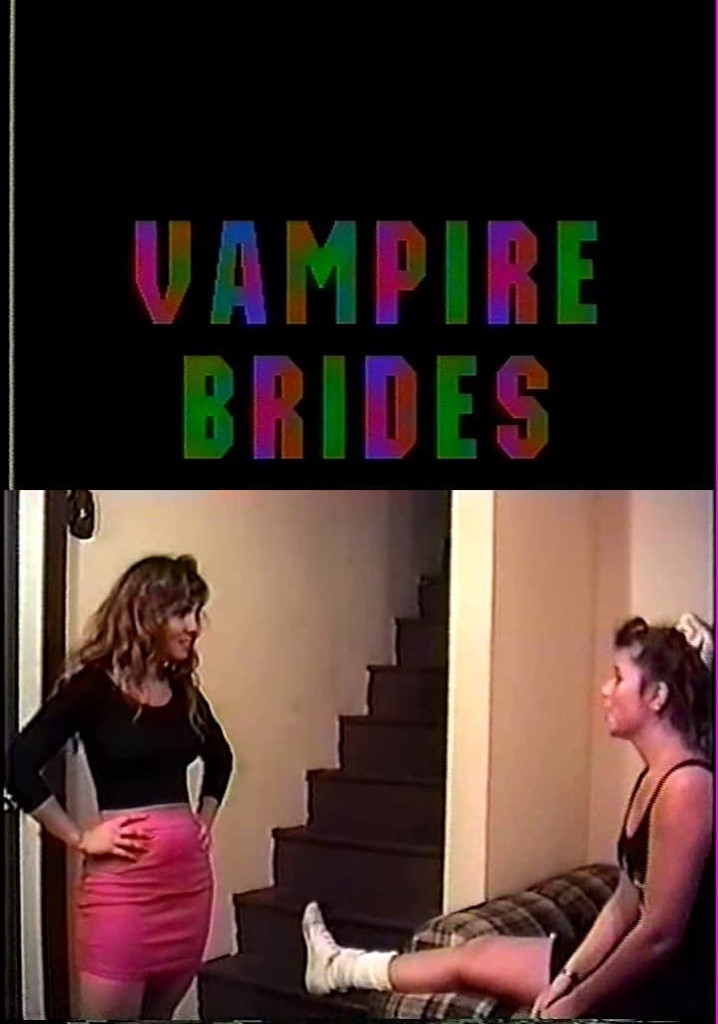 Vampire Brides