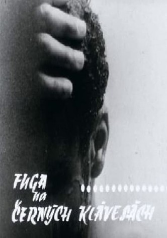Fugue on the Black Keys