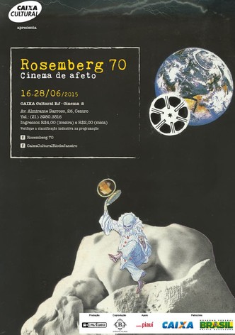 Rosemberg 70