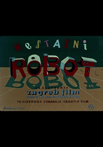 The Disobedient Robot