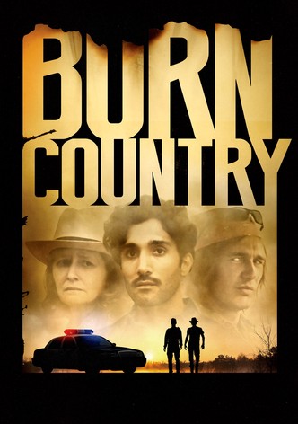 Burn Country