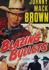 Blazing Bullets