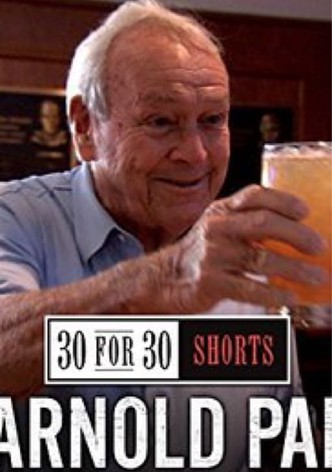 The Arnold Palmer