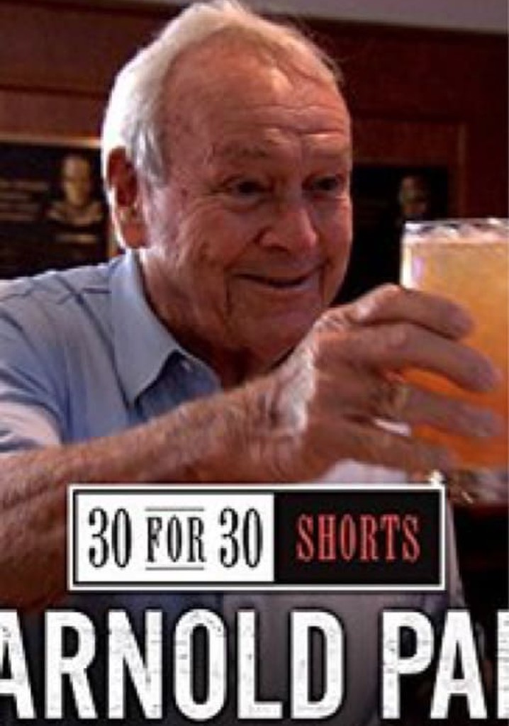 The Arnold Palmer