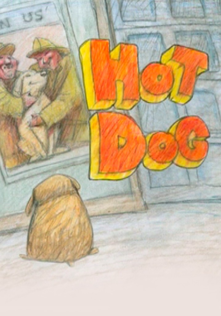 Hot Dog